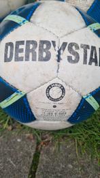 8 jeugd ballen jo 11, Sport en Fitness, Voetbal, Ophalen of Verzenden, Zo goed als nieuw, Bal