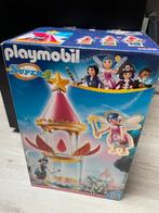 Playmobil Super 4 Fairy Isle Feeën, Ophalen, Zo goed als nieuw, Complete set