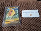Morpeko V - Evolving Skies 037/072, Hobby en Vrije tijd, Verzamelkaartspellen | Pokémon, Verzenden, Zo goed als nieuw, Losse kaart