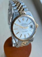Rolex Datejust Ref. 16013 serviced, Sieraden, Tassen en Uiterlijk, Horloges | Heren, Staal, Gebruikt, Rolex, Polshorloge
