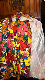 Flowerpower pak, Ophalen of Verzenden, Nieuw, Maat 52/54 (L)