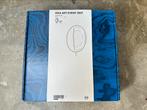 Sabine Marcelis Ikea art event 2021 lamp, Huis en Inrichting, Lampen | Wandlampen, Ophalen of Verzenden, Nieuw, Metaal