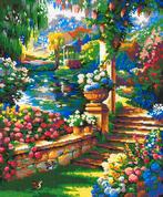 Het Paradijs, Oorspronkelijke maker, Overige typen, Ophalen of Verzenden, Zo goed als nieuw