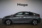 Hyundai IONIQ 1.6 GDi Comfort Clima Navigatie Cruise Control, Auto's, Stof, Gebruikt, Met garantie (alle), Parkeercamera