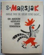 S. Marsjak Oudje doe de deur een dicht... en andere versjes, Ophalen of Verzenden