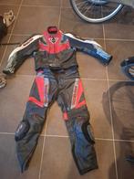 Motorpak Revit maat 52, Motoren, Tweedehands, Ophalen, Revit, Heren