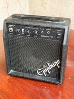 Epiphone Electar 10 Gitaarversterker - Compact en Krachtig!, Ophalen, Gebruikt, Gitaar, Minder dan 50 watt