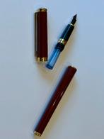 Montblanc Noblesse Oblige 585 14 k ct vulpen, Verzamelen, Ophalen, Zo goed als nieuw, Vulpen, Mont Blanc
