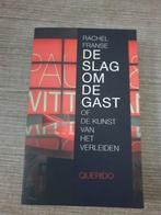 De Slag om de Gast - Rachel Franse, Ophalen of Verzenden, Gelezen, Rachel Franse
