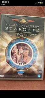 Stargate SG-1 Seizoen 3 DVD, Cd's en Dvd's, Dvd's | Science Fiction en Fantasy, Vanaf 12 jaar, Ophalen of Verzenden, Gebruikt