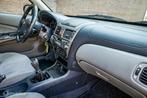 Nissan Almera 1.5 | Airco | Nap | Elek ramen | Apk 10-2026, Auto's, Nissan, 4 cilinders, 1165 kg, Origineel Nederlands, Bedrijf