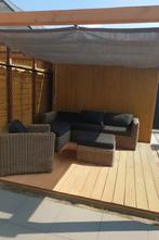 Tuinset, Tuin en Terras, Ophalen, Gebruikt
