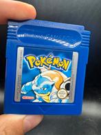 Pokemon blue gameboy, Lenn hodes, 1 speler, Ophalen of Verzenden, Zo goed als nieuw