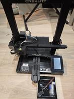 3D printer Creality CR6 SE, Computers en Software, 3D Printers, Ophalen, Zo goed als nieuw, Creality 3D