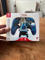 Zelda Nintendo Switch Controller PDP Wireless (Nieuw), Overige controllers, Nieuw, Ophalen of Verzenden, Draadloos