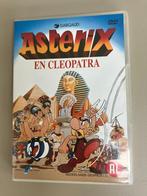 DVD Asterix en cleopatra, Cd's en Dvd's, Alle leeftijden, Ophalen of Verzenden, Zo goed als nieuw, Overige gebieden