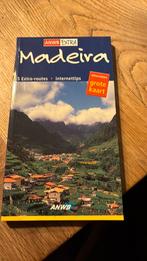 U. Langenbrinck - Madeira, Boeken, Reisgidsen, U. Langenbrinck, Europa, Ophalen of Verzenden, Zo goed als nieuw