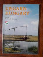 Reisgidsje over Hongarije Engels en Duitstalig, Ophalen of Verzenden, Gelezen, Europa, Overige merken