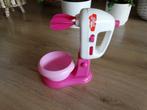 Kinder speelgoedmixer, Ophalen of Verzenden, Gebruikt, Jongen of Meisje