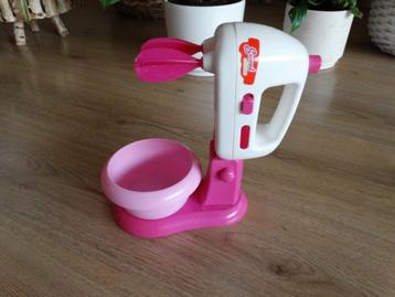 Kinder speelgoedmixer  beschikbaar voor biedingen