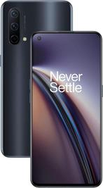 OnePlus Nord CE 5G - 128GB - Zwart, Telecommunicatie, Mobiele telefoons | Overige merken, Overige modellen, Zonder abonnement