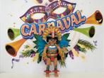 NIEUW ZOMERCARNAVAL KONINGIN, Ophalen of Verzenden, Nieuw