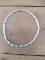 Ketting 36 cm., Sieraden, Tassen en Uiterlijk, Ophalen of Verzenden