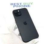 iPhone 15 128GB zwart /ongebruikt + 12 maanden garantie, 128 GB, IPhone 15, Apple, Zwart