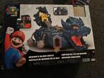 Super mario, Verzamelen, Poppetjes en Figuurtjes, Ophalen of Verzenden, Zo goed als nieuw