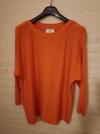 Trui, Ophalen of Verzenden, Zo goed als nieuw, Oranje, Trui of Vest