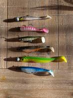 Shads - Set van 6 stuks, Ophalen of Verzenden, Gebruikt, Overige typen