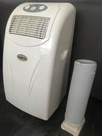 Mobiele airco Amcor 10.000 BTU, Ophalen, 3 snelheden of meer, Zo goed als nieuw, Ventileren