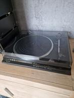 Technics SL-DD33 Direct Drive Platenspeler, Gebruikt, Automatisch, Ophalen of Verzenden, Platenspeler