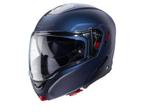 Caberg Horus maat S, Systeemhelm, Ophalen of Verzenden, S, Nieuw met kaartje