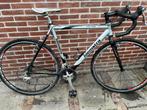 Cross bike race fiets, Fietsen en Brommers, Fietsen | Racefietsen, 28 inch, Gebruikt, Aluminium, 53 tot 57 cm