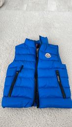 Moncler bodywarmer, Ophalen of Verzenden, Zo goed als nieuw