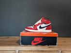 Jordan 1 Retro High OG Lost and Found, 42,5, Overige kleuren, Nieuw, Ophalen of Verzenden, Sneakers of Gympen