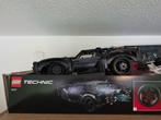 LEGO Technic Batman Batmobile - 42127, Ophalen, Zo goed als nieuw, Overige typen, Overige merken