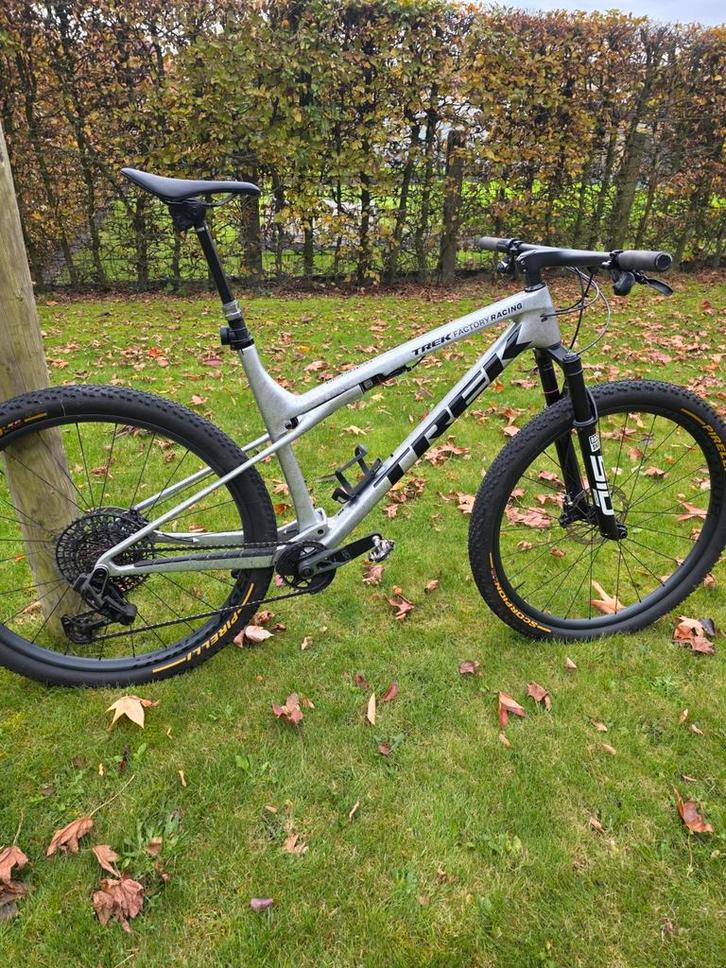 Trek Supercaliber SLR 9.9 X0 AXS Gen 2 (2025), Fietsen en Brommers, Fietsen | Mountainbikes en ATB, Nieuw, Heren, Trek, 53 tot 57 cm