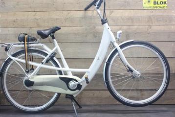 Batavus Mambo Easy E-moederfiets 1646km met garantie beschikbaar voor biedingen