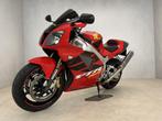 Honda VTR 1000 SP-1 (bj 2000), Bedrijf, Super Sport