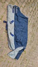 Equitheme winterdeken 150 gram maat 140, Ophalen of Verzenden, Zo goed als nieuw