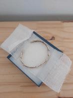 Zilveren armband, Ophalen of Verzenden, Nieuw, Zilver, Zilver