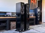 Elac FS407, ., Zo goed als nieuw, Elac, 120 watt of meer