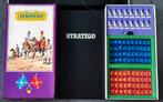 1968 Stratego Vintage Spel Oude Paarse Versie 495 Bordspel, Jumbo, Een of twee spelers, Gebruikt, Ophalen of Verzenden