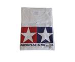 Tamiya 66712 TAMIYA Merch. T-Shirt L Wit