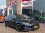 Opel Astra 1.0 Innovation - Navi - Clima - Cruise -, Auto's, Stof, Gebruikt, 610 kg, Origineel Nederlands