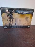 Canoptek Doomstalker Necrons Warhammer 40k New sealed, Ophalen of Verzenden, Nieuw, Warhammer 40000, Figuurtje(s)