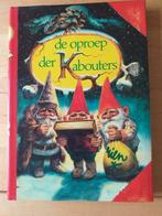 De oproep der Kabouters - Rien Poortvliet, Ophalen of Verzenden, Gelezen