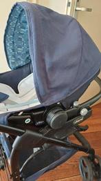 Chicco autostoel, Kinderen en Baby's, Autostoeltjes, Ophalen, Chicco, 0 t/m 13 kg, Gebruikt